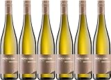 Herxheim am Berg HANG Gewürztraminer 2023 Lieblich (6 x 0.75 l)