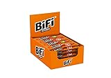 BiFi Original – Twinpack, 36er Pack (36 x 18.5 g) – herzhafter Salami Fleischsnack –...