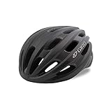 Giro Herren Isode MIPS Fahrradhelme, Matte Black 22, Einheitsgröße