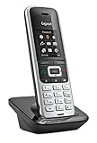 Gigaset S850H Telefon / Schnurlostelefon / Universal Mobilteil - mit Farbdisplay...