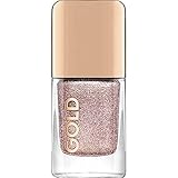 CATRICE Gold Effect Nail Polish, Nailpolish, Nagellack, Nr. 02 Fascinating...