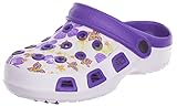 Brandsseller Damen Clog Gartenclog Gartenschuhe Schuh Pantolette Hausschuh leicht...