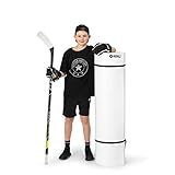 Better Hockey Extreme Roll-Up Shooting Pad 3,2 m² - Eishockey Schussplatte