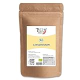 Tasty-Pott Bio Leinsamenmehl I Mehl-Alternative aus Leinsamen I Leinmehl zum Backen und...