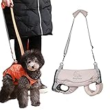 Hunde-Assist-Pack, Hunde-Rucksack, ältere Behinderte, Hunde-Rucksack,...