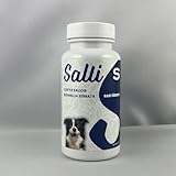 Salli S Gelenktabletten für Hunde | Gelenke | unterstützt die Glucosamin | Arthrose...