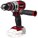 Einhell Professional Akkuschrauber TP-CD 18 Li-i BL Solo Power X-Change (18 V,...