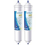 Wasserfilter Kühlschrank Ersatz für Samsung DA29-10105J DA29-10105J HAFEX/EXP,...