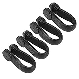 4PCS Akupressur-Entspannungsclip, Tragbarer Stressabbau-Massage-Akupressurclip in...