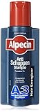 Alpecin Anti-Schuppen Shampoo A3 – 250 ml – Hair Energizer