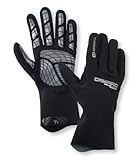 Camaro Titanium 1 mm Nahtloser wasserdichter Handschuh, 1 Seamless Glove...