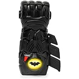 DC Comics Batman interaktiver Handschuh mit über 15 Sätzen und Geräuschen,...