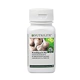 Knoblauch NUTRILITE™ - 120 Tabletten / 76 g - Amway - (Art.-Nr.: 109705)