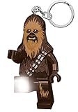 LEGO Star Wars Chewbacca Schlüsselanhänger LED-Taschenlampe Spielzeuge...