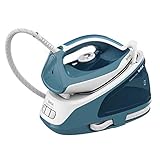 Tefal Dampfbügelstation Express Easy SV6131 | 5,8 bar | Dampfstoß 350 g/Min. |...