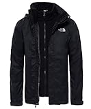 THE NORTH FACE - Resolve Jacke - Wasserdichte und Atmungsaktive Wanderjacke...