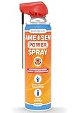 Patronus Ameisen Power Spray 500ml - Ameisengift mit maximaler Sofortwirkung für Innen &...