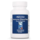 Allergy Research Group - Immuno Gland Plex 60 caps by Allergy Research Group