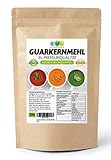 Guarkernmehl Verdickungsmittel Bindemittel E 412 3.500 cps low Carb Guar Gum Geprüfte...