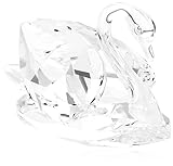 Swarovski Kristallfiguren Schwan Gross 10005