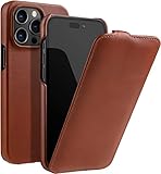 StilGut UltraSlim kompatibel mit iPhone 14 Pro Max (6.7“) Hülle - iPhone 14...