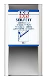 LIQUI MOLY Seilfett | 5 L | Schmierfett | Karosserieschutz | Unterbodenschutz | Art.-Nr.:...