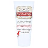 PFERDEMEDICSALBE Apothekers Original 150 ml