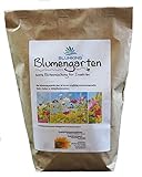 500gr. Blumengarten Bienenweide, Blühmischung, Blumenmischung, Blumenwiese,...