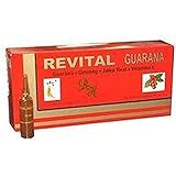 Pharma Otc Revital Guarana 20 Amp 1er Pack (1 x 200 g)