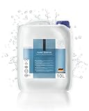 Planet Sensitive® - 10L Desinfektionsmittel, u.a. für Hände, Flächen & Haut - Wirksam...