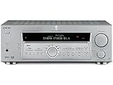 Sony STR-DE875/S HiFi-Receiver Silber