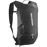 Salomon Trailblazer 10 Unisex-Wanderrucksack, Vielseitigkeit, Einfach zu handhaben,...