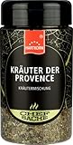 Kräuter der Provence Chefsache - 70 g (13 cm hoch und ⌀ 6,5cm) von Hartkorn -...