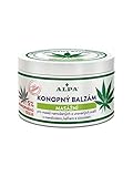 ALPA Cannabis Hanf Salbe 250ml