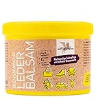 Bense & Eicke B & E Bienenwachs-Lederpflege-Balsam - 500 ml