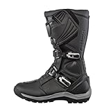 O'NEAL | Motorradstiefel | Enduro Adventure | Robuster & wasserdichter Tourenstiefel,...