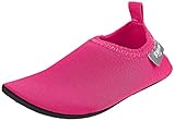 Sterntaler Jungen Mädchen Aqua Schuhe, Magenta, 29/30 EU