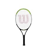 Wilson Tennisschläger Blade Feel 26, Für Kinder und Jugendliche ab 11 Jahren,...