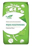 KASTANIENMEHL BIO 400 g - BIO PLANET