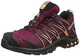 Salomon XA Pro 3D Gore-Tex Damen Trail Running Wasserdichte Schuhe, Stabilität,...