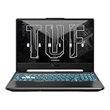 ASUS TUF 'F15' | 15,6' FHD 144Hz | Core i5 11400H | RAM: 16GB | SSD: 500GB | NVIDIA RTX...