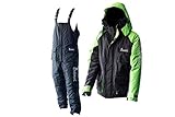 Imax Thermo Suit Hyper Therm Gr. XL 2-teiliger Thermoanzug Winteranzug