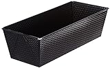 Original Kaiser Classic Backform Kastenform Brotbackform 35,5 x 15,5 x 10 cm,...