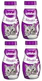 WHISKAS Katzenmilch (4X 200ml)