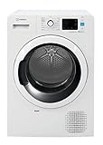 Indesit YTN M11 83K RX IT, Wärmepumpe Trockner frei, 8 kg