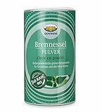 Govinda Bio Brennnessel-Pulver (6 x 120 gr)