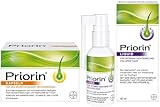 Priorin 270 Kapseln + Liquid Pumplösung 50 ml