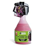 Dr. Wack – P21S Felgen-Reiniger Power Gel 750 ml I Premium Felgen-Reinigung...