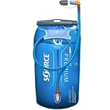 Source Ltd. Widepac Premium Kit Volumen 2 alpine blue