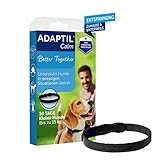 ADAPTIL Calm Halsband für kleine Hunde